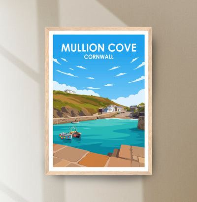 Mullion Cove