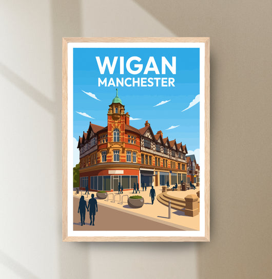 Wigan