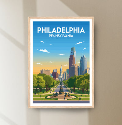 Philadelphia