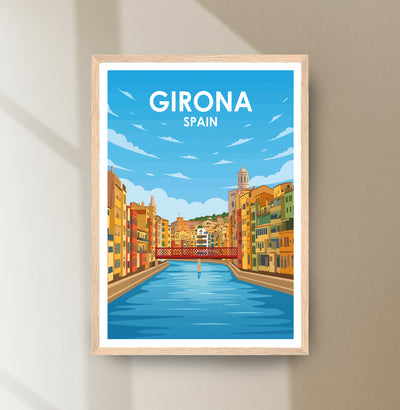 Girona
