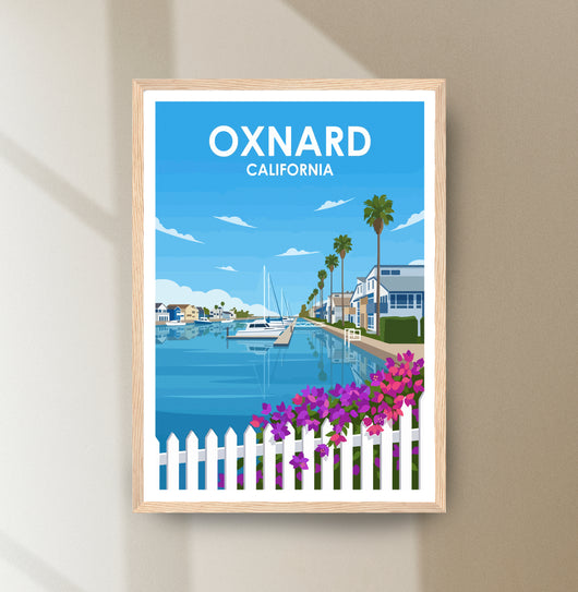 Oxnard