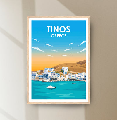 Tinos
