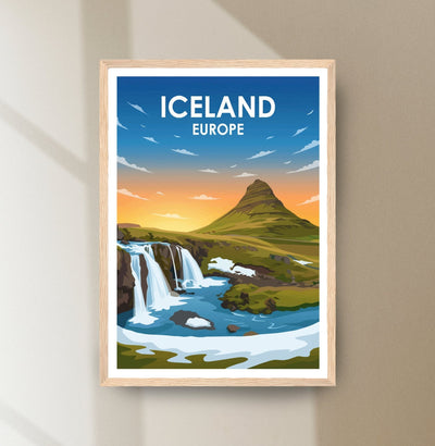Iceland