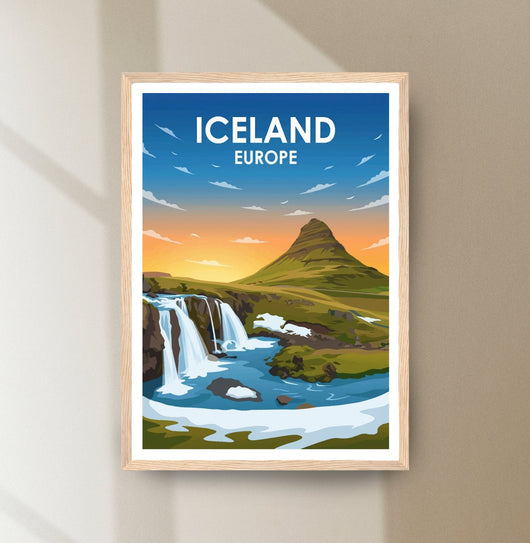 Iceland