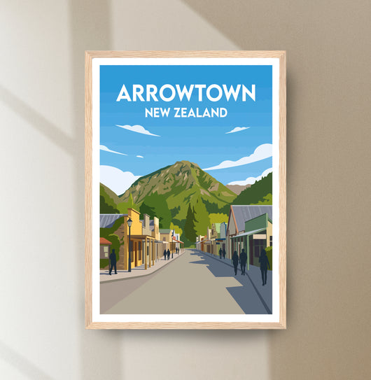 Arrowtown