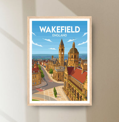 Wakefield