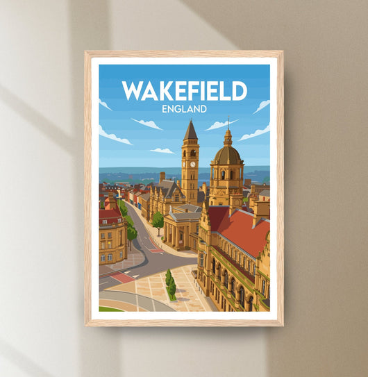 Wakefield