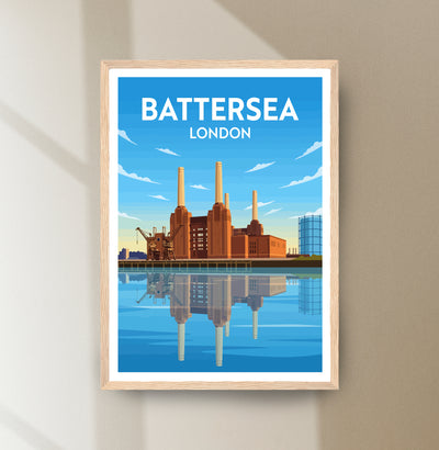 Battersea