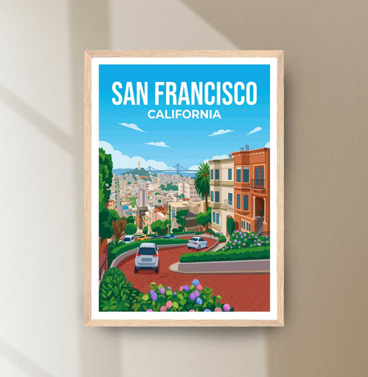 San Francisco