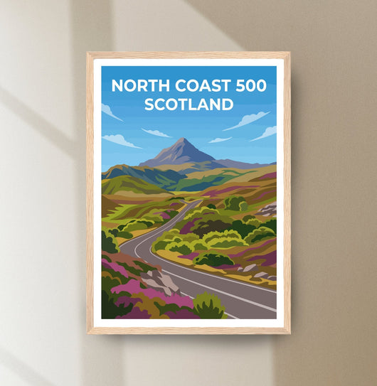 North Coast 500