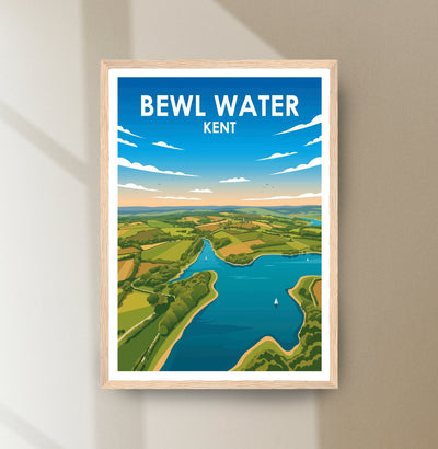 Bewl Water