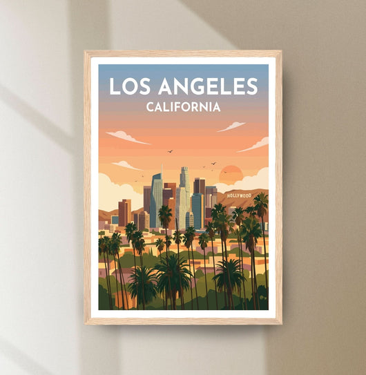Los Angeles