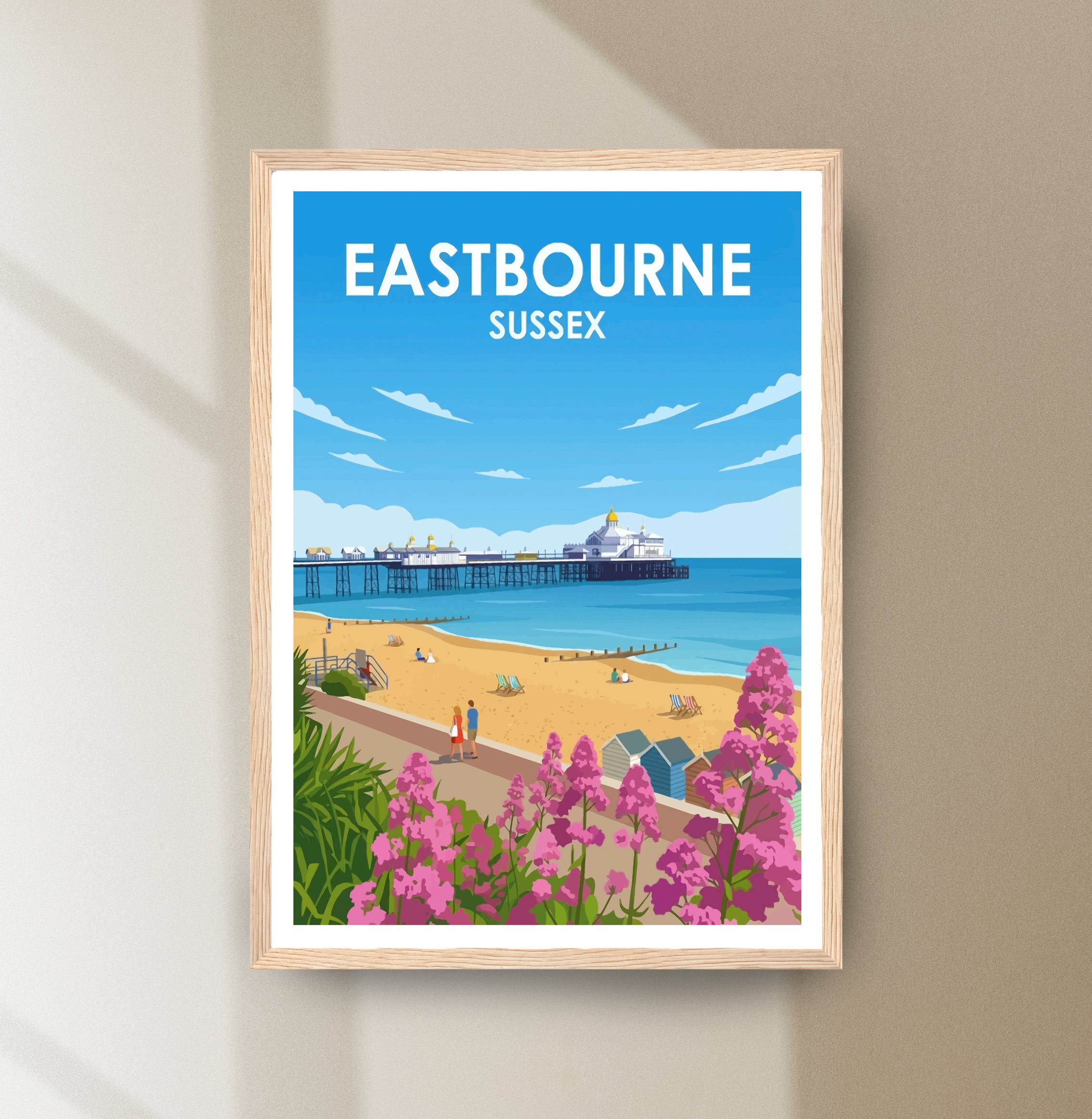 Eastbourne