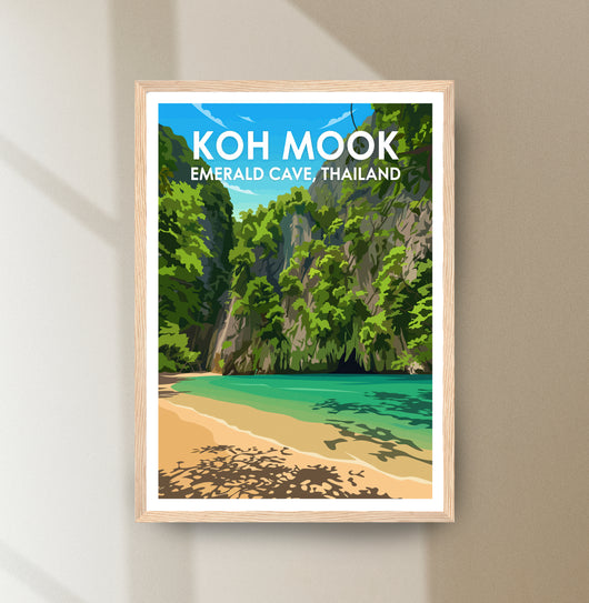 Koh Mook