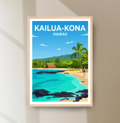 Kailua-Kona
