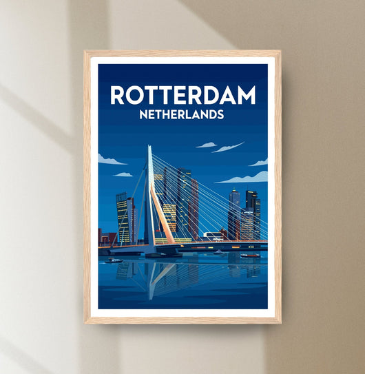 Rotterdam