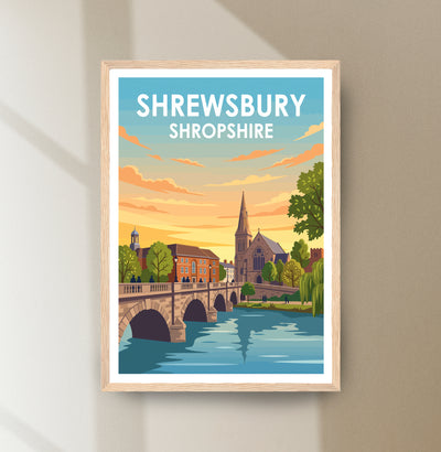 Shrewsbury