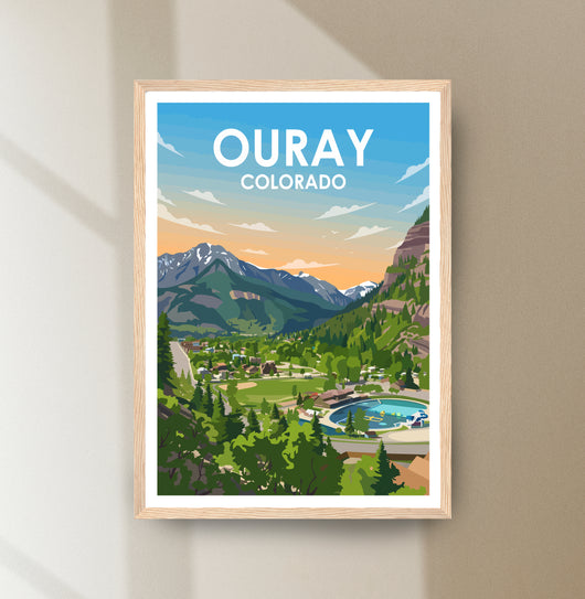 Ouray
