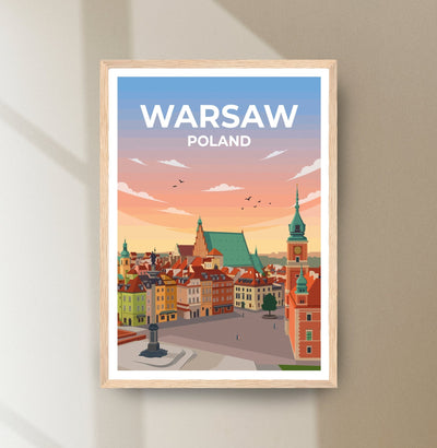Warsaw