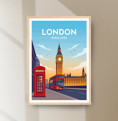 London