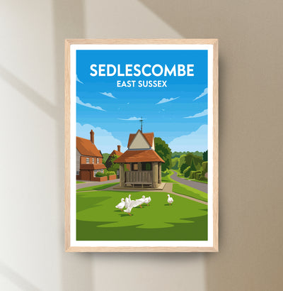 Sedlescombe