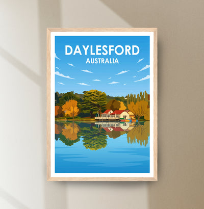 Daylesford