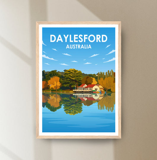 Daylesford