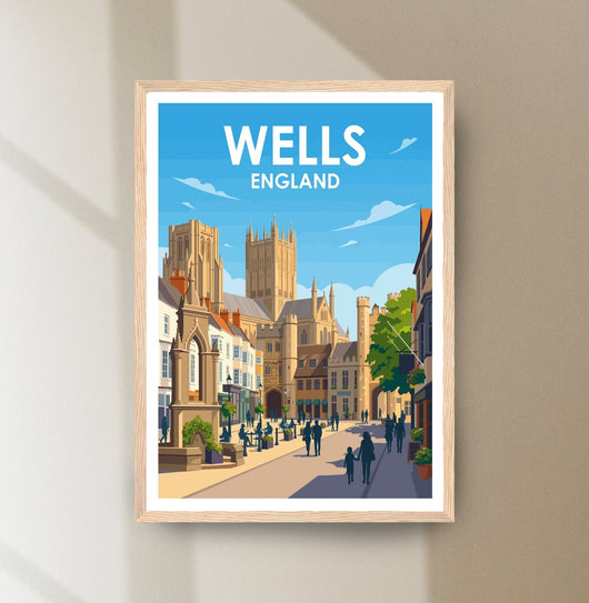Wells
