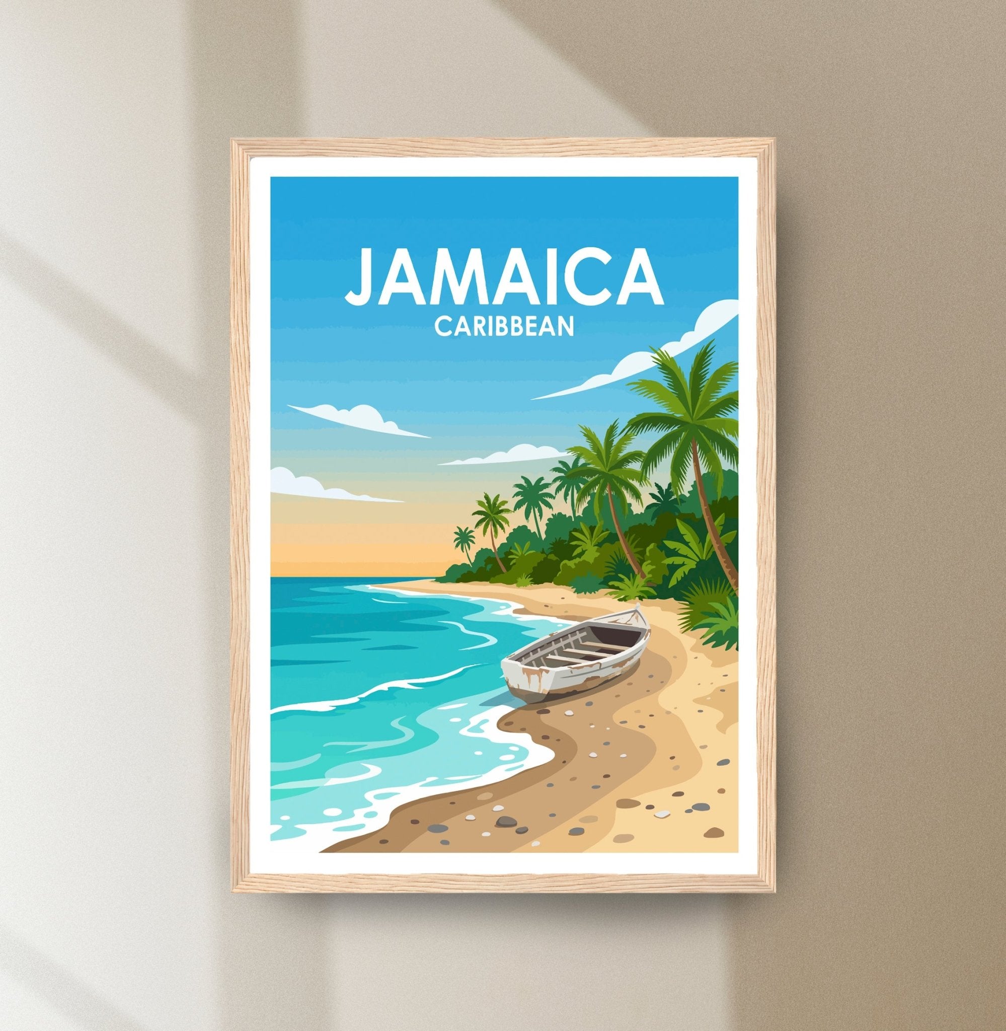 Jamaica
