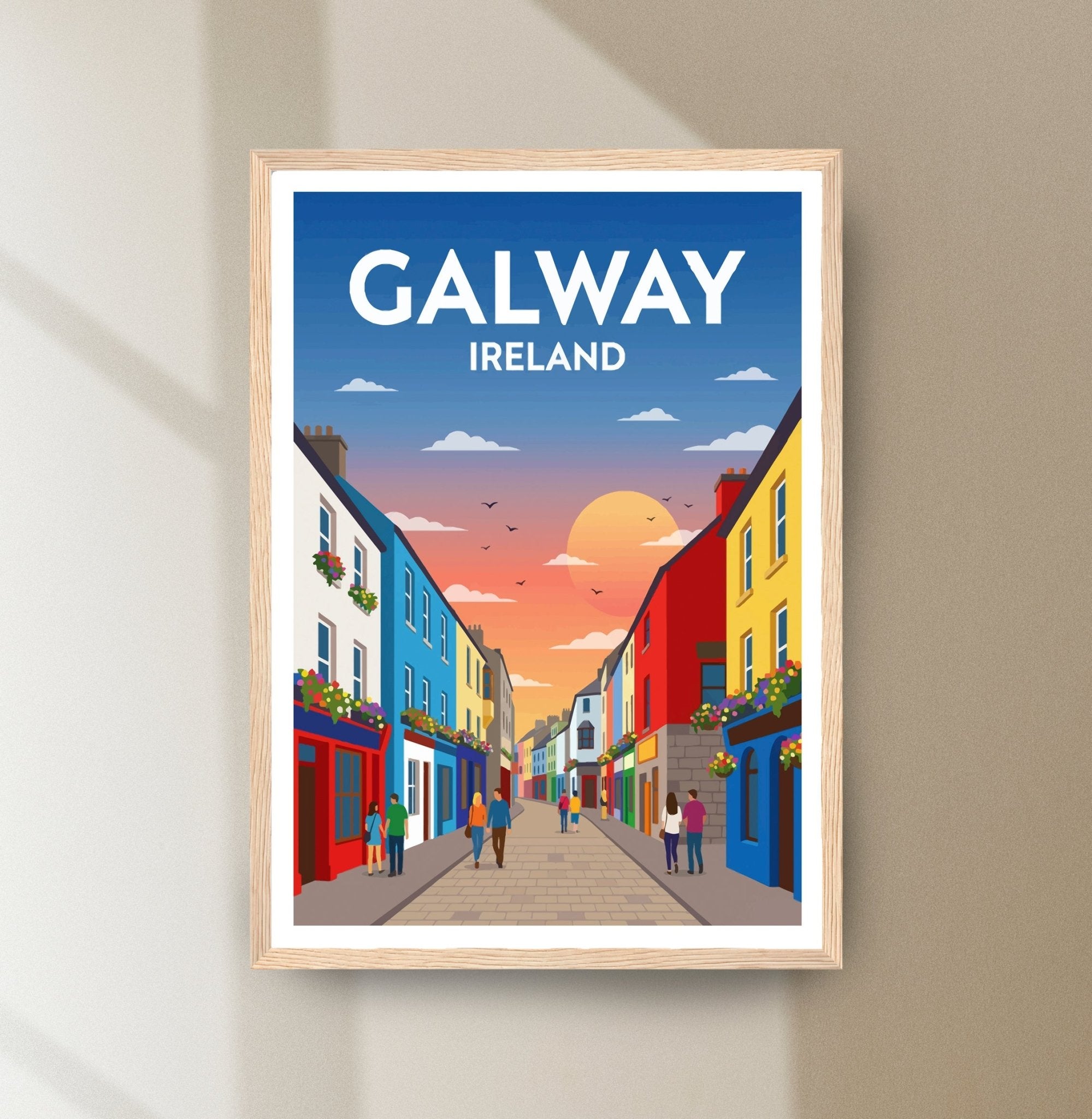 Galway