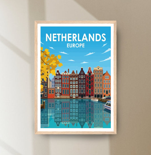 Netherlands