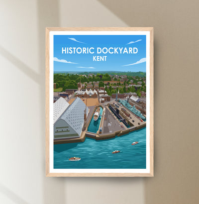Historic Dockyard