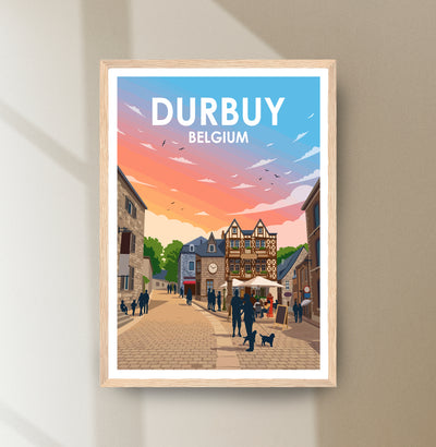 Durbuy