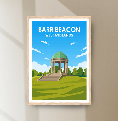 Barr Beacon
