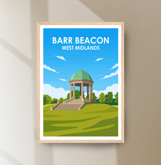 Barr Beacon