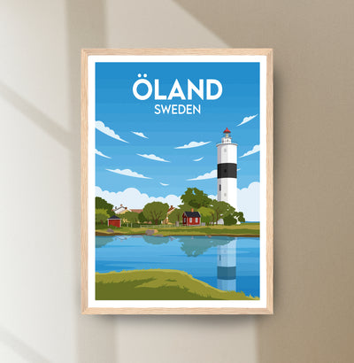 Oland