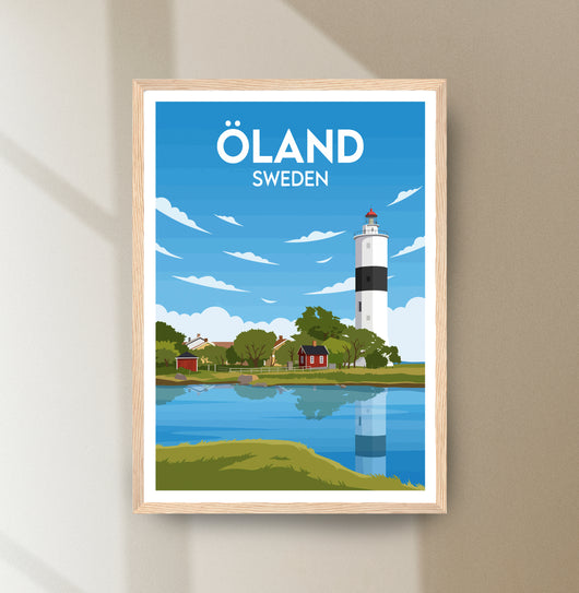 Oland