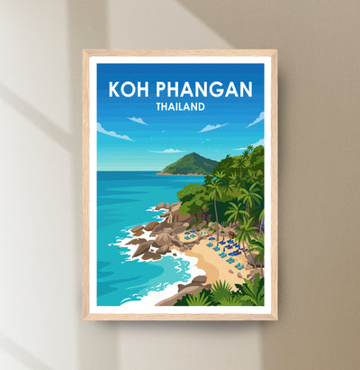 Koh Phangan
