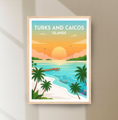 Turks And Caicos