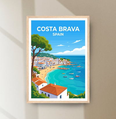 Costa Brava