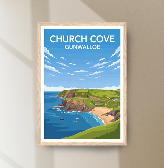 Church Cove