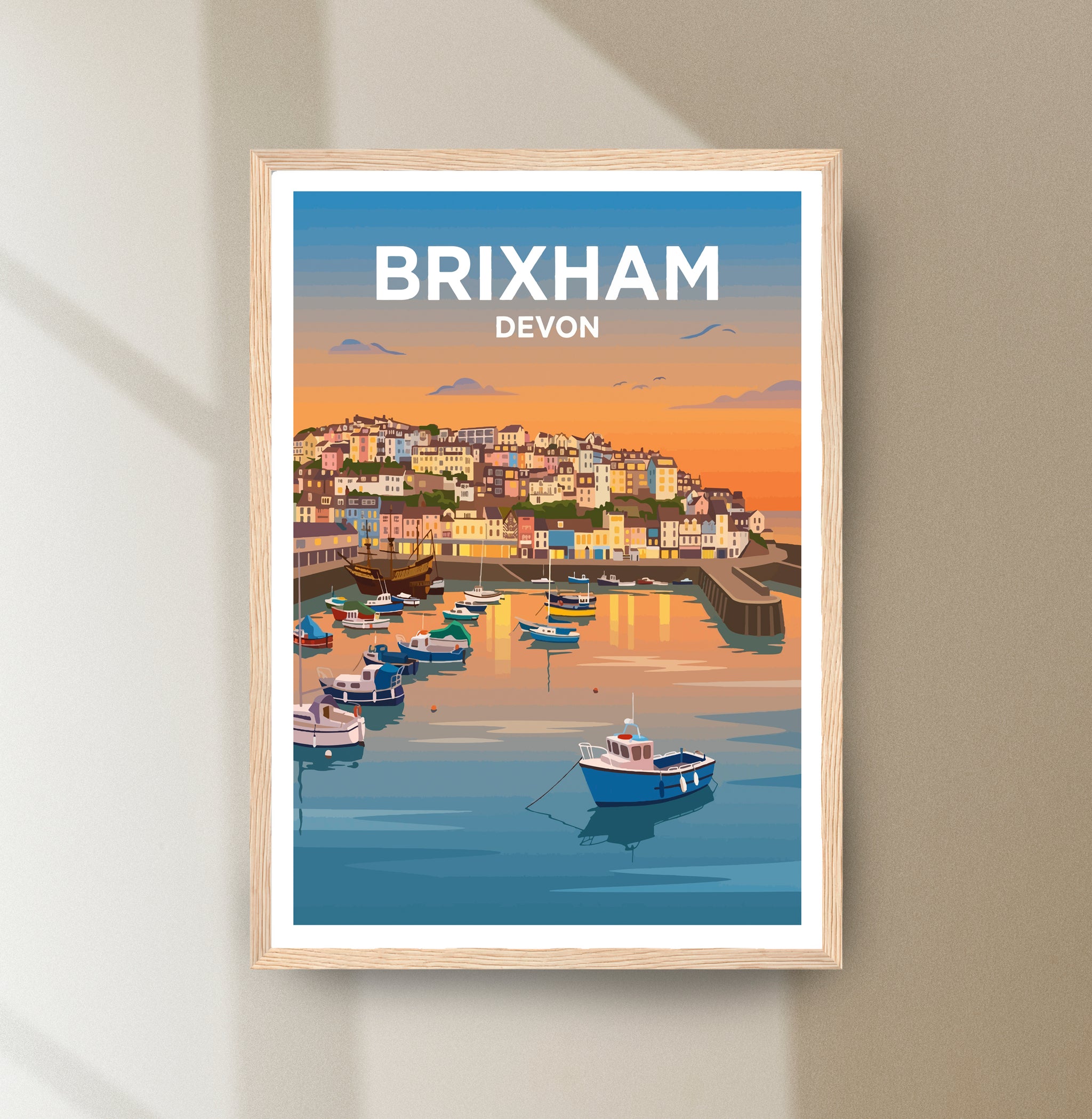 Brixham