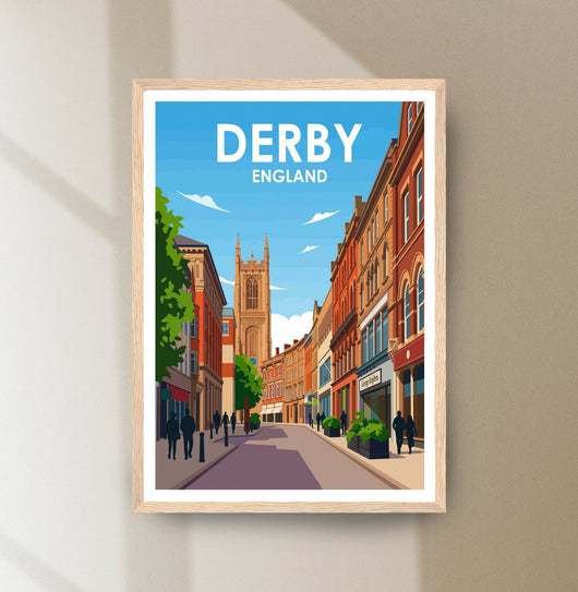 Derby