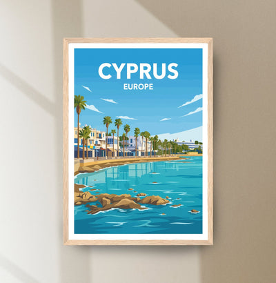 Cyprus