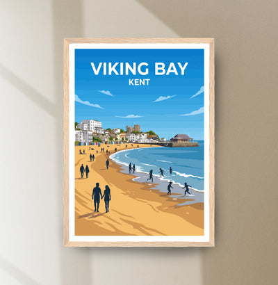 Viking Bay