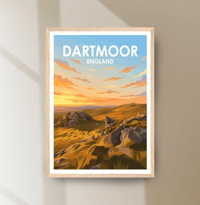 Dartmoor