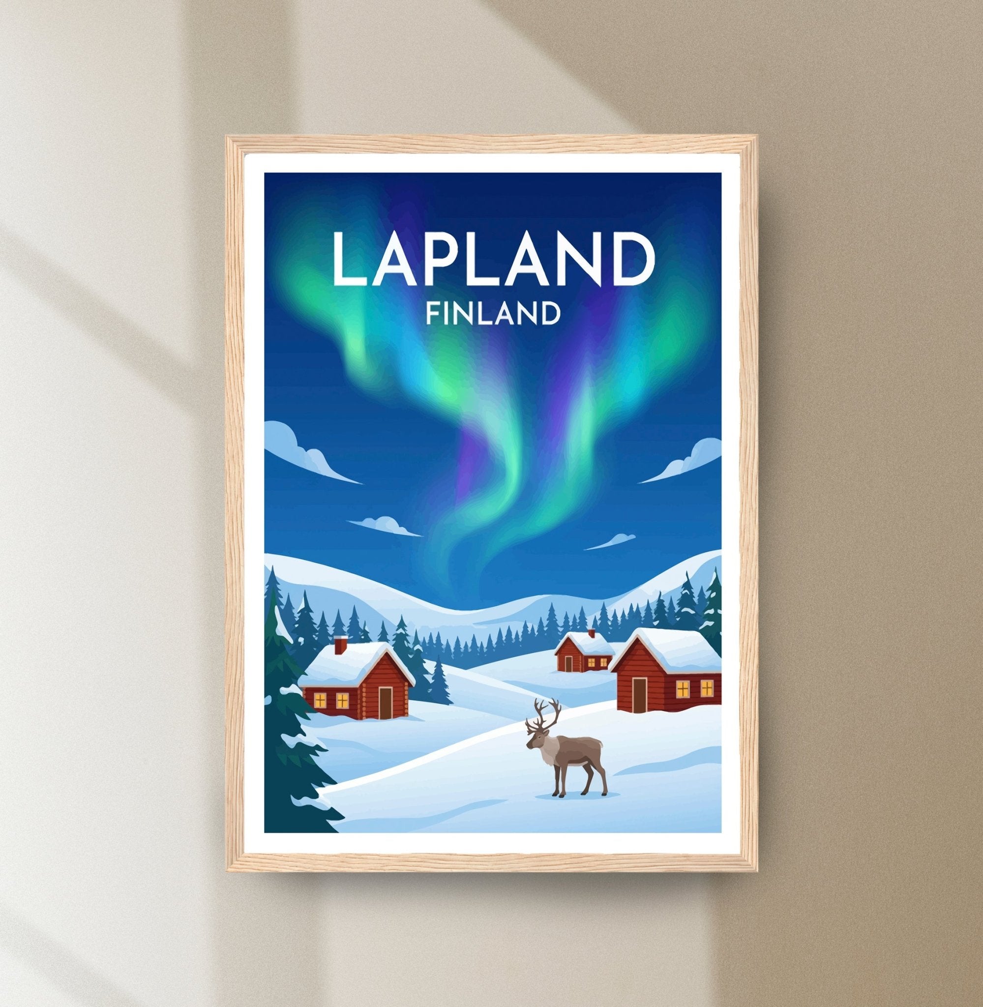 Lapland
