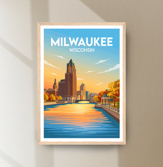 Milwaukee