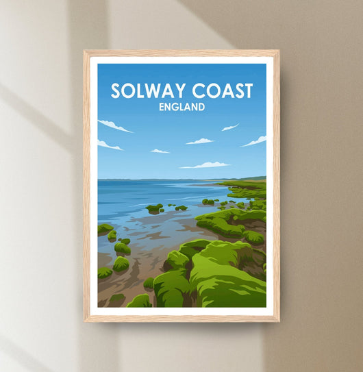 Solway Coast