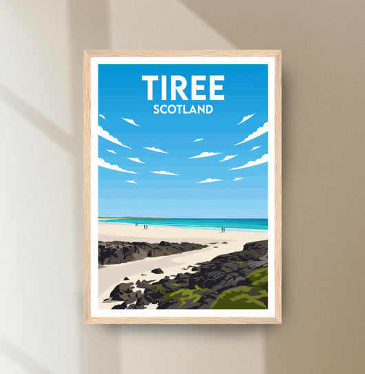 Tiree